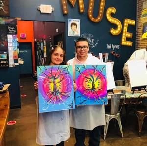 Meet your Posher, Juan